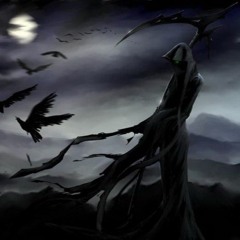 Embrace the Darkness Hard / Dark DNB & Neurofunk Mix 03