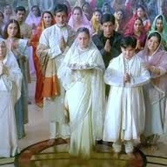 kabhi khushi kabhi ghum title tune