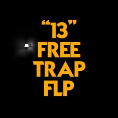13 - ALIB SOUND FREE TRAP FL STUDIO PROJECT