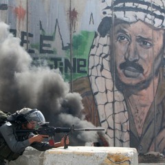 Podcast -Palestine