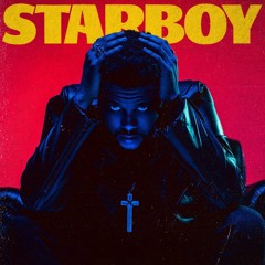 The Weeknd - Starboy (Ft.Magic8BitPlugin)