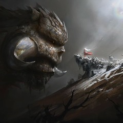 The River ft. TwentyK