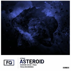 Cytrax - Asteroid