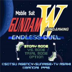 Versus!!! (Gundam Wing: Endless Duel Remix)