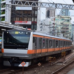 を 御茶ノ水[鶴組]