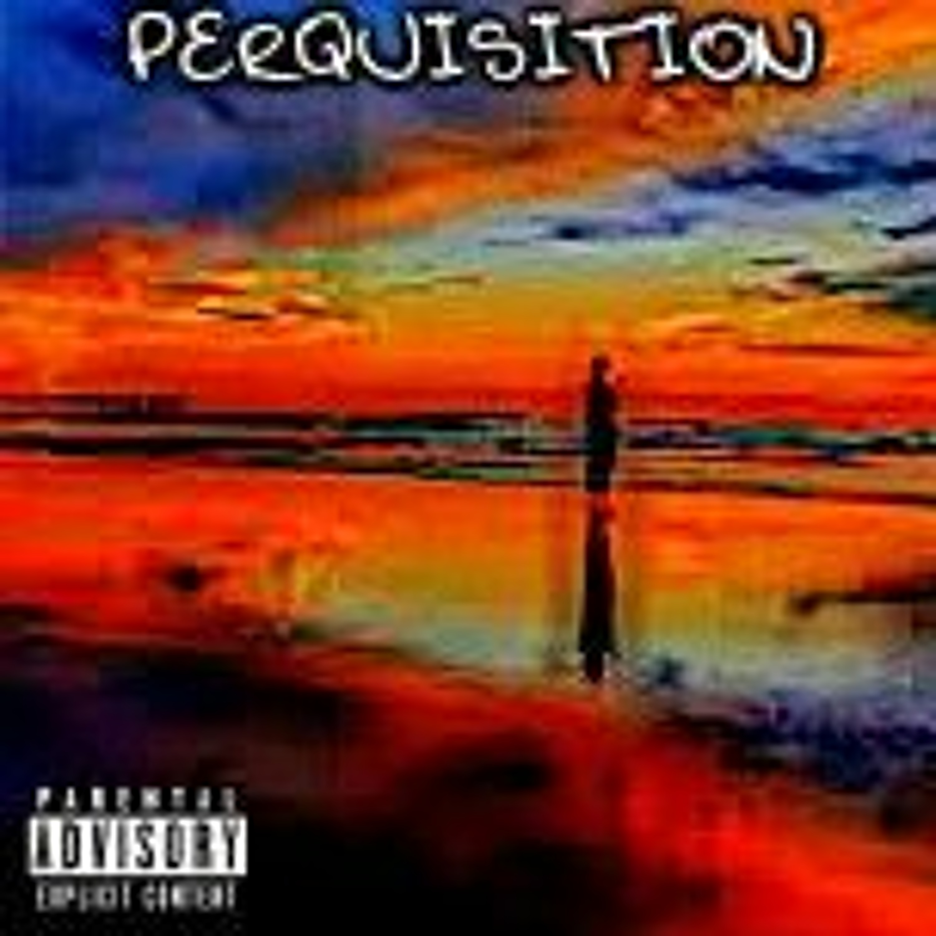 PERQUISITION episode artwork