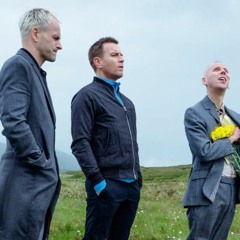 Choose Life - Trainspotting 2