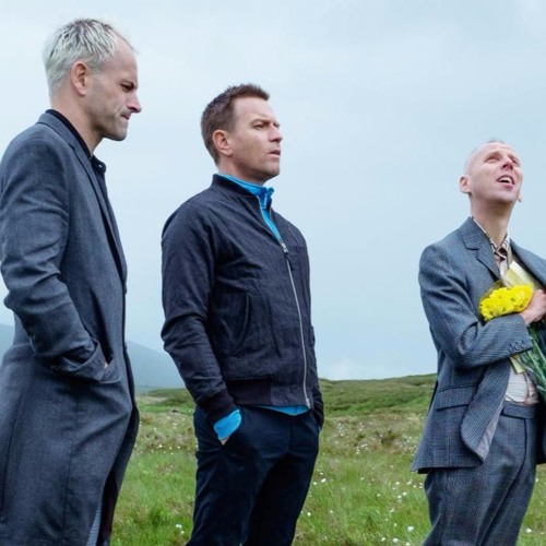 Choose Life - Trainspotting 2