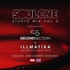 Soul In One Vol. 2 presents: Second Section feat. MC Illmatika