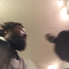 Leaning towards leaving