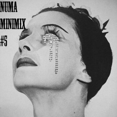 NUMA MINIMIX #5