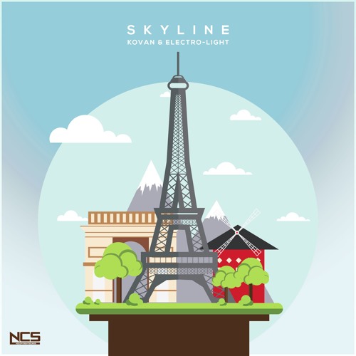 Kovan & Electro-Light - Skyline [NCS Release]