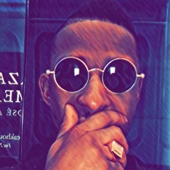 K. Jordan "House Party" prod. by Rell Shellz