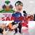 Artwork for Haitian Fresh - Sanzave (Official Audio)