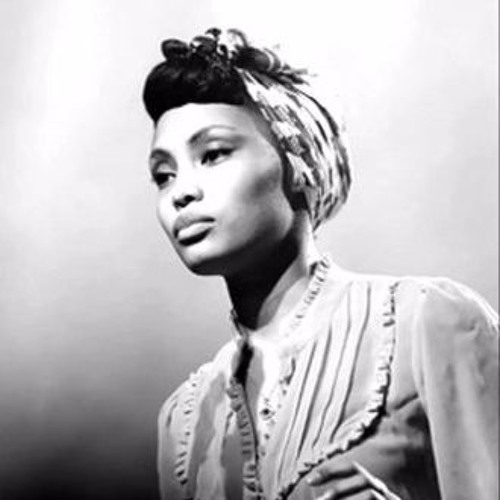Imany - The Good The Bad And The Crazy