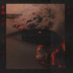 PAIN IN ME (prod. COLDRARE)