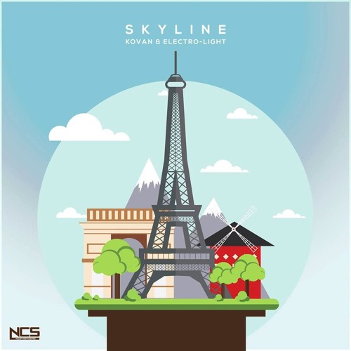 Kovan & Electro-Light - Skyline [NCS Release]