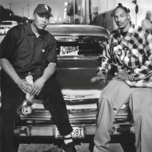 Dr. Dre - Still D.R.E. ft. Snoop Dogg (Musique remix)