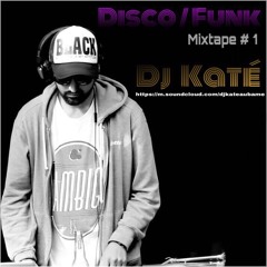 Feel The Groove Live DjSet (Intro Scratch)