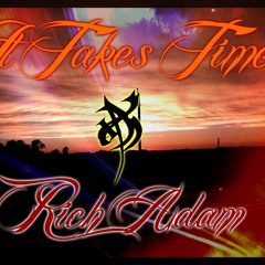 It Takes Time / Hourglass (Prod. The Teknitions)