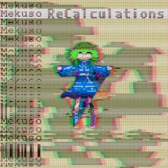 Mekuso - Calculations 54 (Sven Noon Remix)