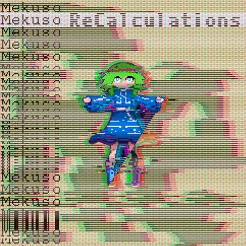 Mekuso - Calculations 54 (Sven Noon Remix)