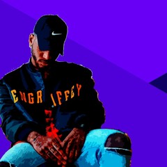 "VOODOO" | Bryson Tiller x Drake Type Beat | R&B Trap Instrumental | Prod. Young Forever Beats