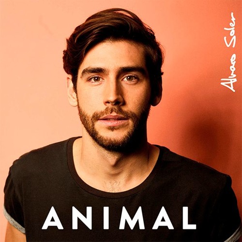 Alvaro Soler - Animal (KBN & NoOne Bootleg) [Out Now!]