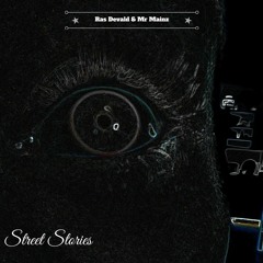 Ras Devald - Roger Meyers (Explicit Version)  Prod. By Mr. Mainz