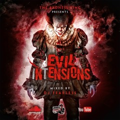 Evil Intentions (Dancehall Mix) 🎈