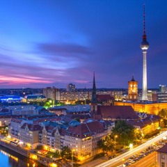 Abek41 - Berlin die beste Stadt der welt