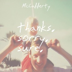 McCafferty - "Daddy Long Legs"