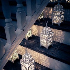 حِينَ الغُرُوبِ
