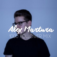 1000 Follower Mix
