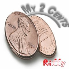 My 2 Cents