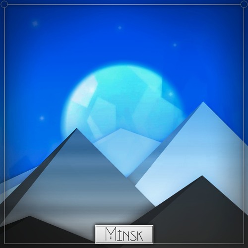 Minsk - Diamond