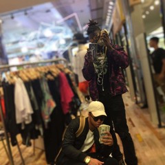 Winnin' ft. Young GQ (Remix)