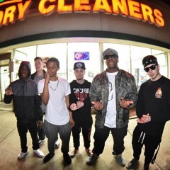 Savage Cypher Ft. KingTez, JustG