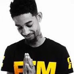 PnB Rock - Unforgettable (Freestyle)