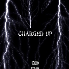 Charged Up (prod. by Nino beats)