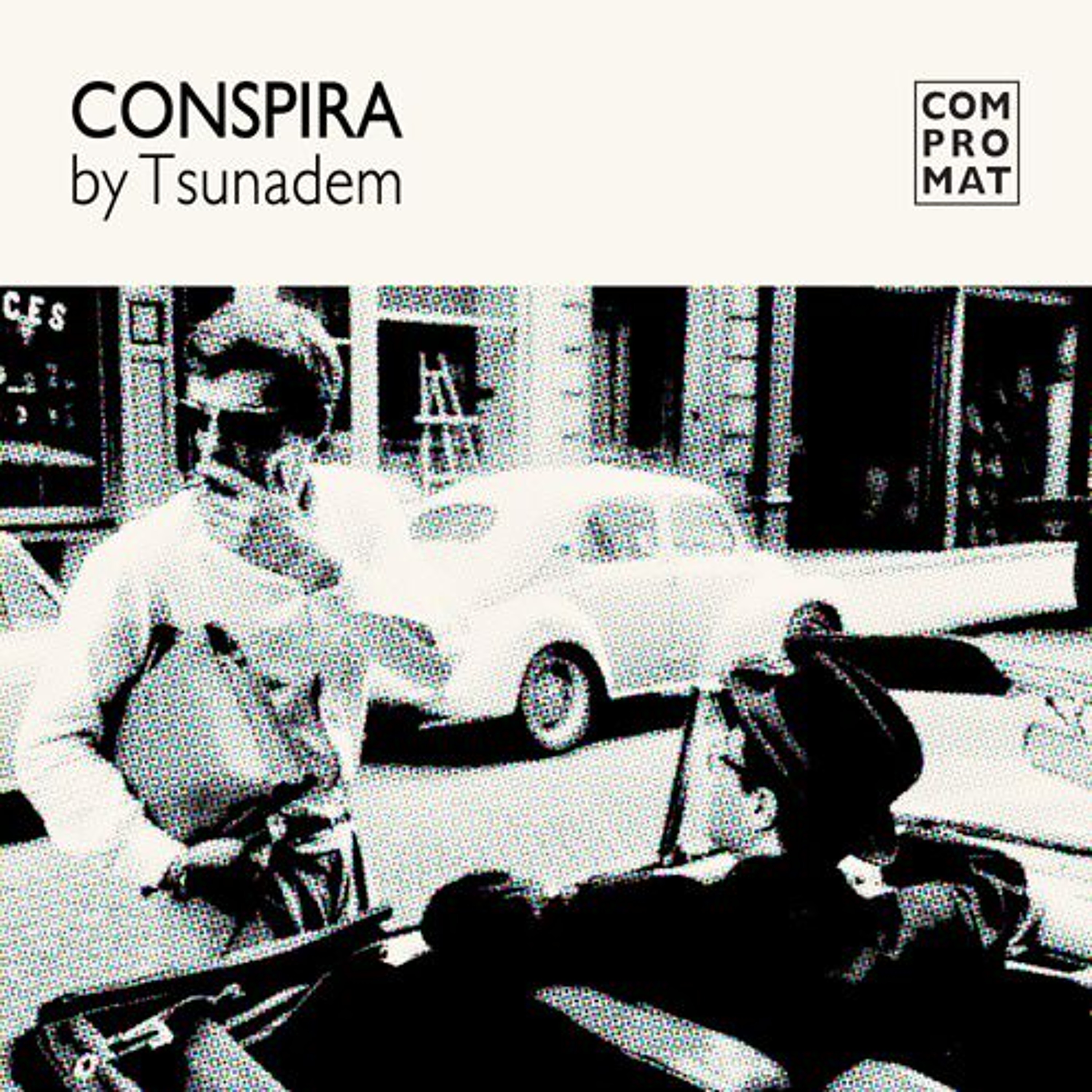 02. Tsunadem - Drops Ferri episode artwork