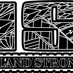 Island Strong - Brotherhood (Original)(2017)