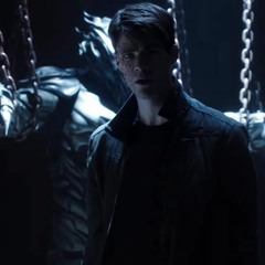 The Flash Season 3 Soundtrack- I Am The Future Flash (3x20)