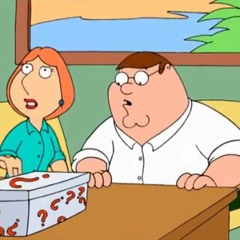 The It's Dead Mix Vol 2 - The Mystery Box