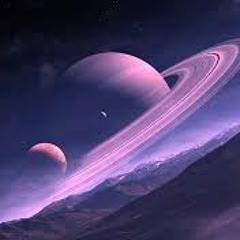 Saturn feat. ACEA CHRONIC (prod.JI)