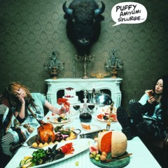 Puffy Amiyumi - Nice Buddy