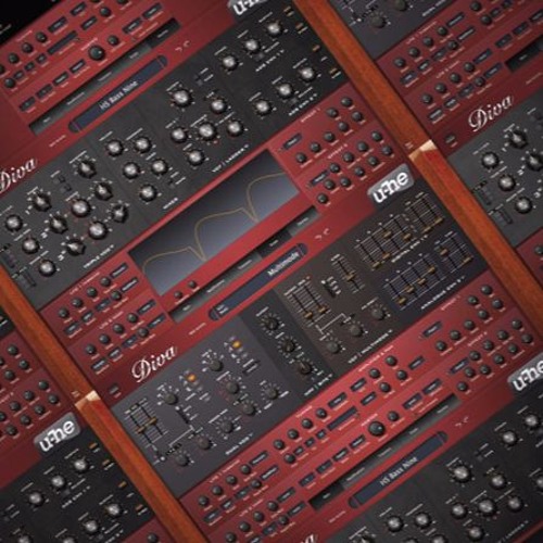 JUPITER 8 FACTORY PRESETS FOR U-HE DIVA by Antonio Antetomaso on SoundCloud  - Hear the world's sounds