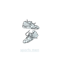 Sports Men (Haruomi Hosono)