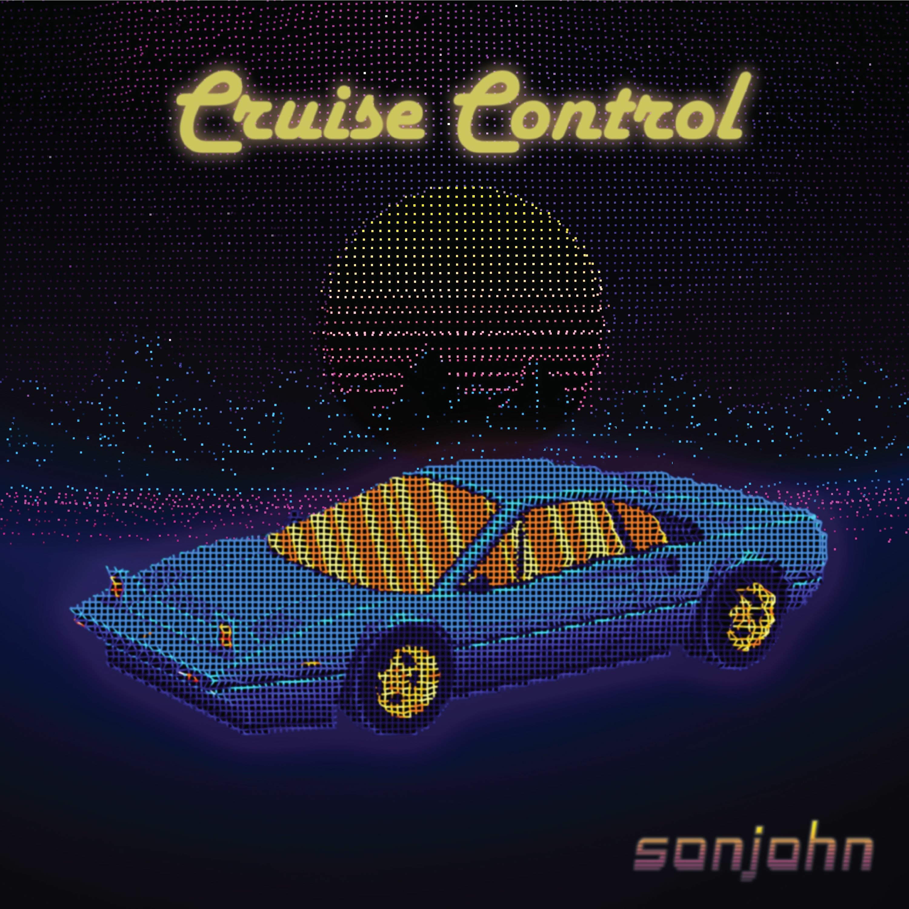 Cruise Control episode artwork
