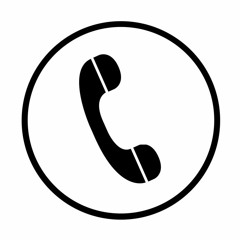 Speaking on the Phone
